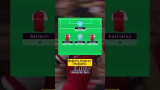 Ovakav rekord ni Pep Gvardiola ne bi napravio! - Fantasy liga - MerkurXtip