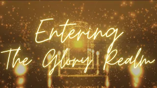 Entering The Glory Realm // 1 Hour // Soaking Instrumental // Soaking Worship // Prayer Music