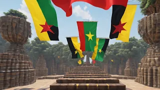 Exploring the Wonders of Ghana: A Journey into Africa's Hidden Gem!