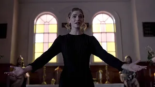 THE UNHOLY (2021) | (Good Movies) | Hollywood.com Movie Trailers | #newmovies #movies #2021movies