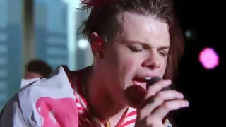 YUNGBLUD - Anarchist (Music Video)