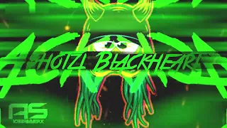 WWE - Shotzi Blackheart Custom Entrance Video (Titantron)