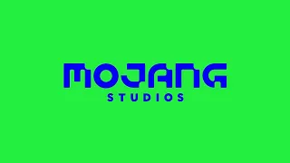 Mojang studios logo effects (sponsored by preview 2 effects)