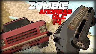 НЕПРОХОДИМЫЙ ТРЕШ!!! (Zombie Andreas Johnsons Story DLC #4)