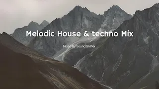 Melodic House & Techno Mix 2024 - Vol. 6 | Artbat, Yotto, Stereo Express, Sultan & Shepard