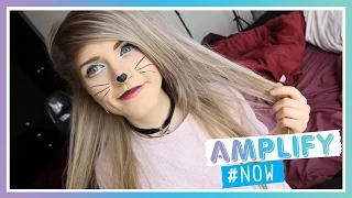 MARINA JOYCE - REVEALED!