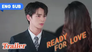 【Trailer】Ready For Love? EP 14 | Have I seen you somewhere before?🫤
