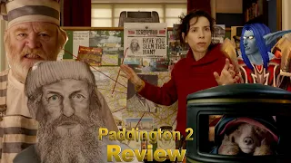 Media Hunter - Paddington 2 Review