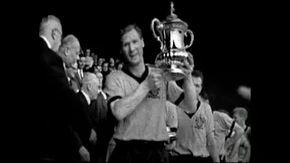 1960 FA Cup Final