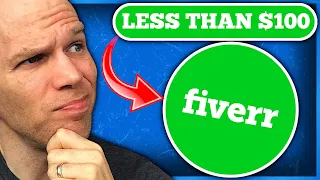 I Used 5 Book Marketing Services on Fiverr...This Happened