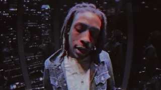 Chris Travis - Love This Shit 2014 UNRELEASED OFFICIAL VIDEO