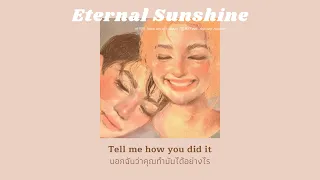 Eternal Sunshine - 서액터 (Seo actor), Dept (뎁트)(Feat. Ashley Alisha)[THAISUB][แปลเพลง][ซับไทย]