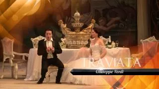 Traviata Trailer