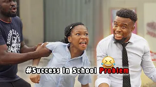 Success In School Problem - Mark Angel Comedy (Success In School)