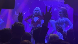 Ava Max - Maybe You’re The Problem Live, On Tour (Finally) London 19/04/2023