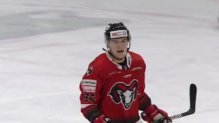 15.kolo DVTK Miskolc - HC 05 Banská Bystrica ZÁZNAM