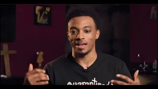 Song Stories - Behind The Song: "He Knows" (Jonathan McReynolds)