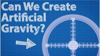 Can We Create Artificial Gravity?