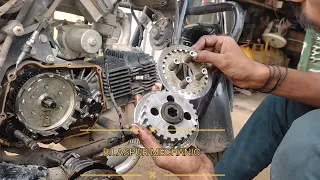 Hero Passion Pro ka clutch plate  kholne  aur  fitting Karene ka  jankari .Bilaspur mechanic🙏