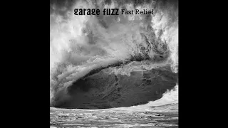 Garage Fuzz - The Dark Side Of