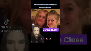 He Killed Her Parents and Held Her Hostage: The Jayme Closs Case (follow for full video) #truecrime