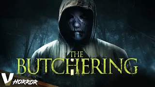 THE BUTCHERING - EXCLUSIVE FULL HD HORROR MOVIE IN ENGLISH