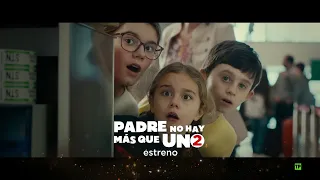 Promo - Esta Navidad El Mejor Cine en 'El Peliculón' (Antena 3) | 2022-23