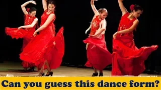 The Best Dance Quiz | 10 question Challenge | LilQuizWhiz