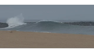 The Wedge, CA, Surf, 8/23/2016 - Part 7 (4K@30)