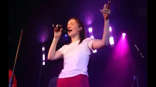 Sigrid Live At Flow Festival 2018 Full Concert