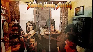 Sabbath Bloody Sabbath / A National Acrobat by Black Sabbath REMASTERED