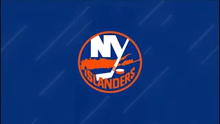 New York Islanders 2023 Playoff Goal Horn