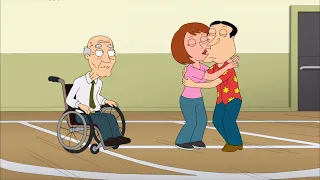 Family guy season 12 episode 3 compilation. One of the best episodes