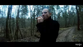 Teaka|Lazze-Terror (Official Music Video 4K)