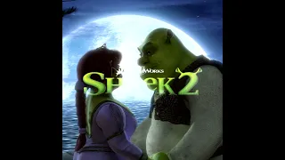 Shrek 2 - Accidentally in Love {Slowed and Reverb}