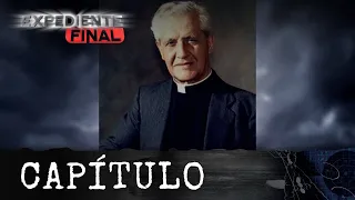 Expediente Final: los últimos días de vida del padre Padre Rafael García Herreros -Caraco Televisión