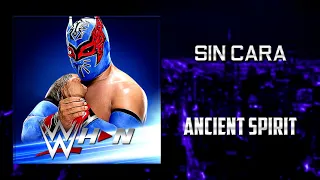 WWE: Sin Cara - Ancient Spirit + AE (Arena Effects)