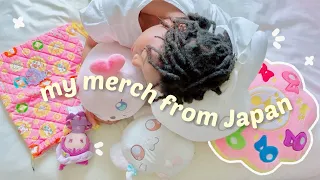 how I buy cute stuff from Japan 🍥🧸 websites I avoid, spending less on more, proxies, cutie haul 🌟