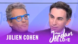 Julien Cohen: parle de son expérience dans l'émission "Affaire Conclue" - #ChezJordanDeluxe