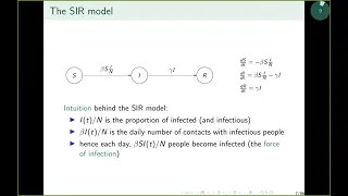 Bayesian workflow for disease transmission modeling in Stan @ Berlin Bayesians