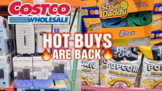 COSTCO🔥HOT BUYS are HERE for FEBRUARY 2024!🔥LIMITED TIME DEALS FOR ONE WEEK ONLY!🔥