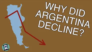 Why did Argentina Decline? (Short Animated Documentary)