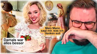 Frauen gehören in die Küche?! 😂 | 2BG HOPSNAHME