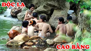 Shocking World 15 Unique Things In Cao Bang That Make Everyone Want To Come Here