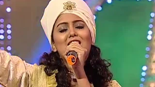 SAAWARIYA | Sufi Song | Harshdeep Kaur | JUNOON