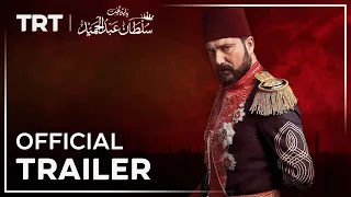 Payitaht Sultan Abdulhamid | Official Trailer