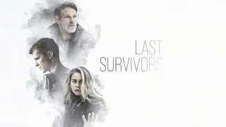 Last Survivors (2022) Action Drama Trailer by Vertical with Drew Van Acker & Alicia Silverstone