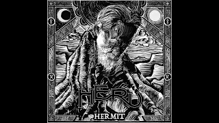 Heru - Hermit (Full Album 2023)