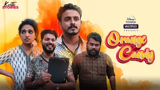 Orange Candy | Malayalam Short Film | Kutti Stories