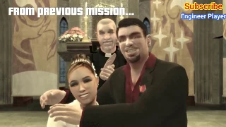 GTA 4 - Final Mission / Revenge Ending - Out of Commission Ultra HD